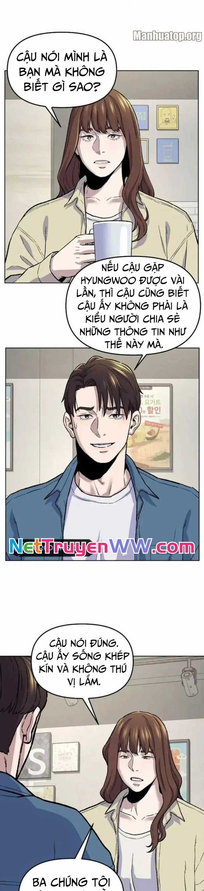 Độc Đạo - Chapter 9 - Trang 28