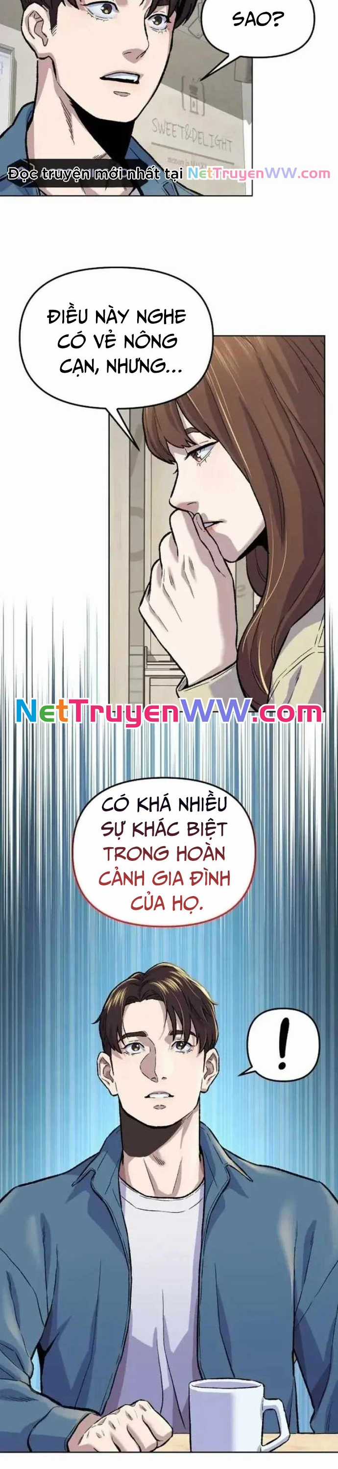 Độc Đạo - Chapter 9 - Trang 30
