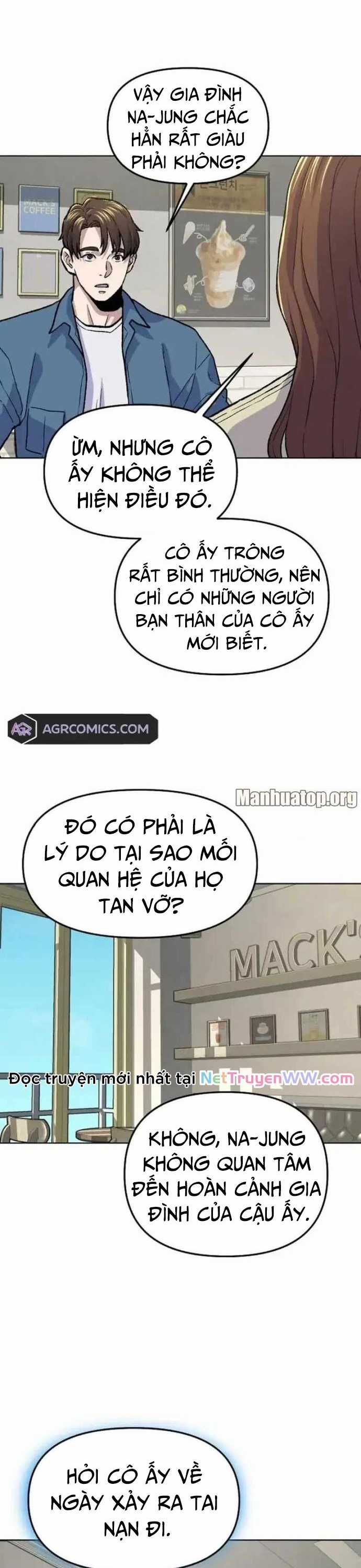 Độc Đạo - Chapter 9 - Trang 31