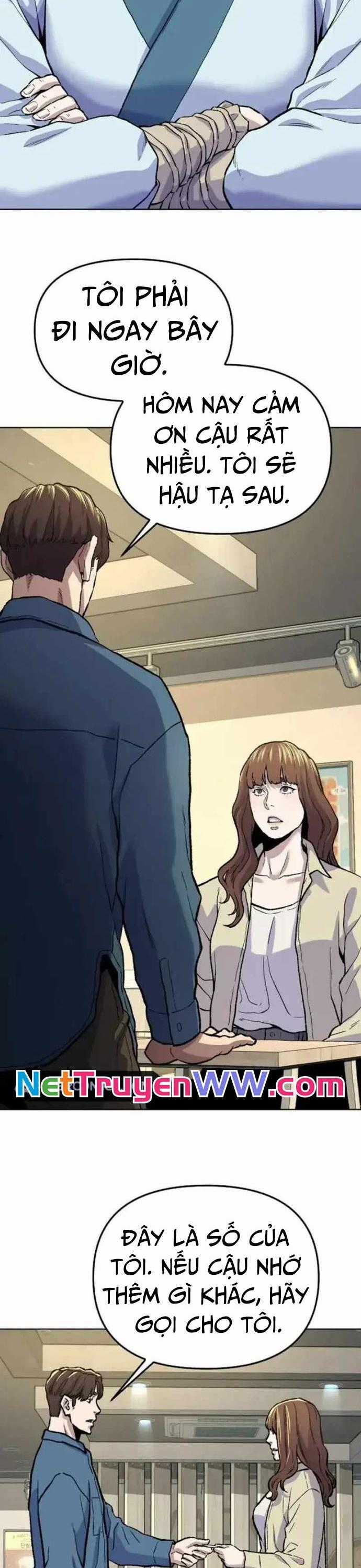 Độc Đạo - Chapter 9 - Trang 36