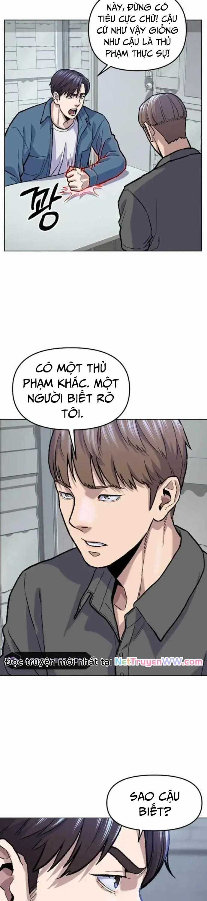 Độc Đạo - Chapter 9 - Trang 6