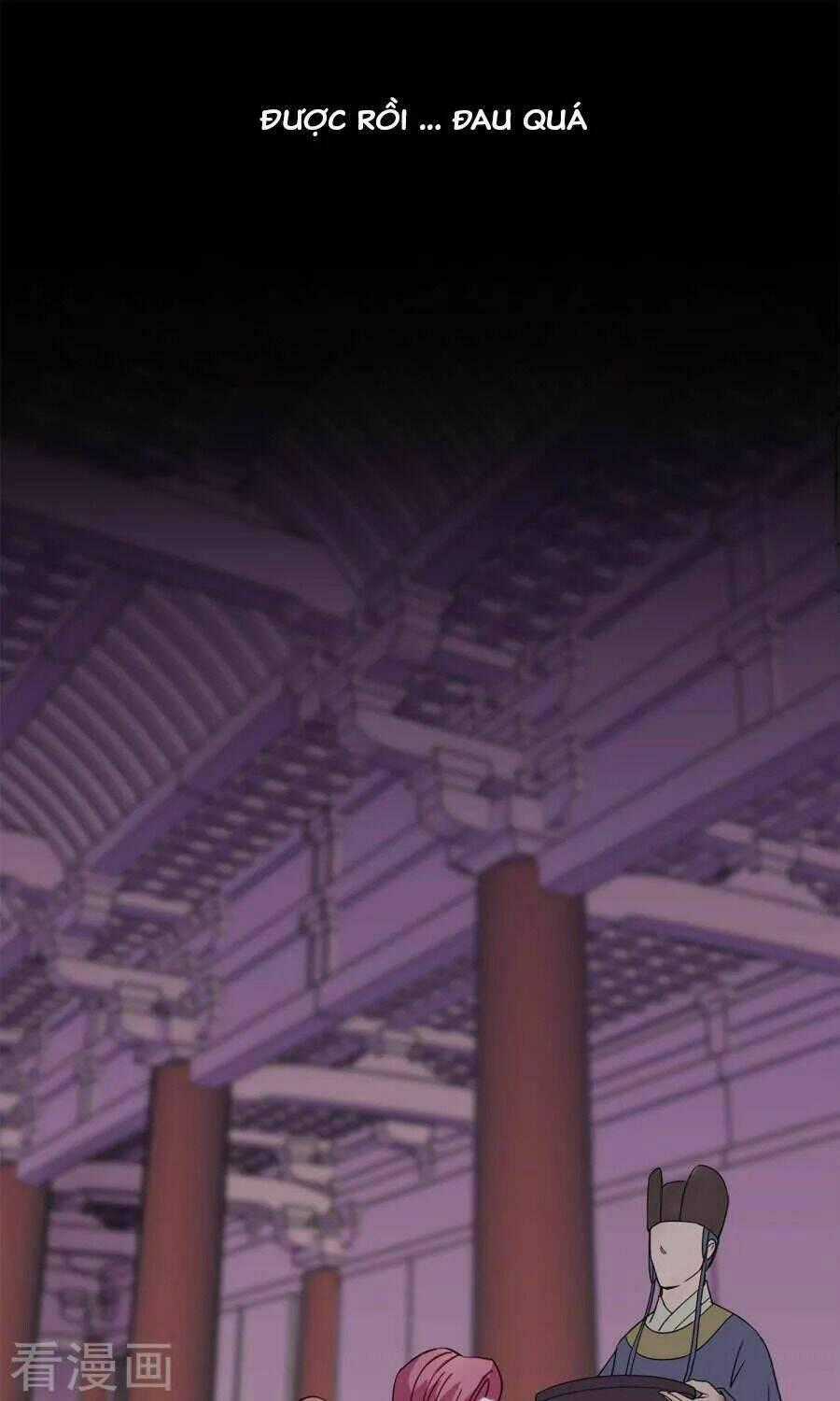 Độc Đương Hoàng Hậu - Chapter 1 - Trang 2