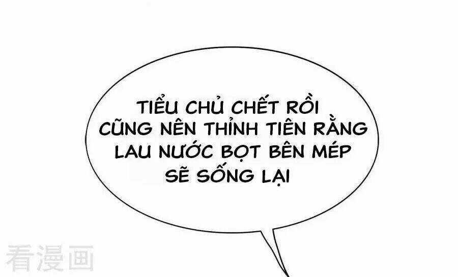 Độc Đương Hoàng Hậu - Chapter 1 - Trang 15