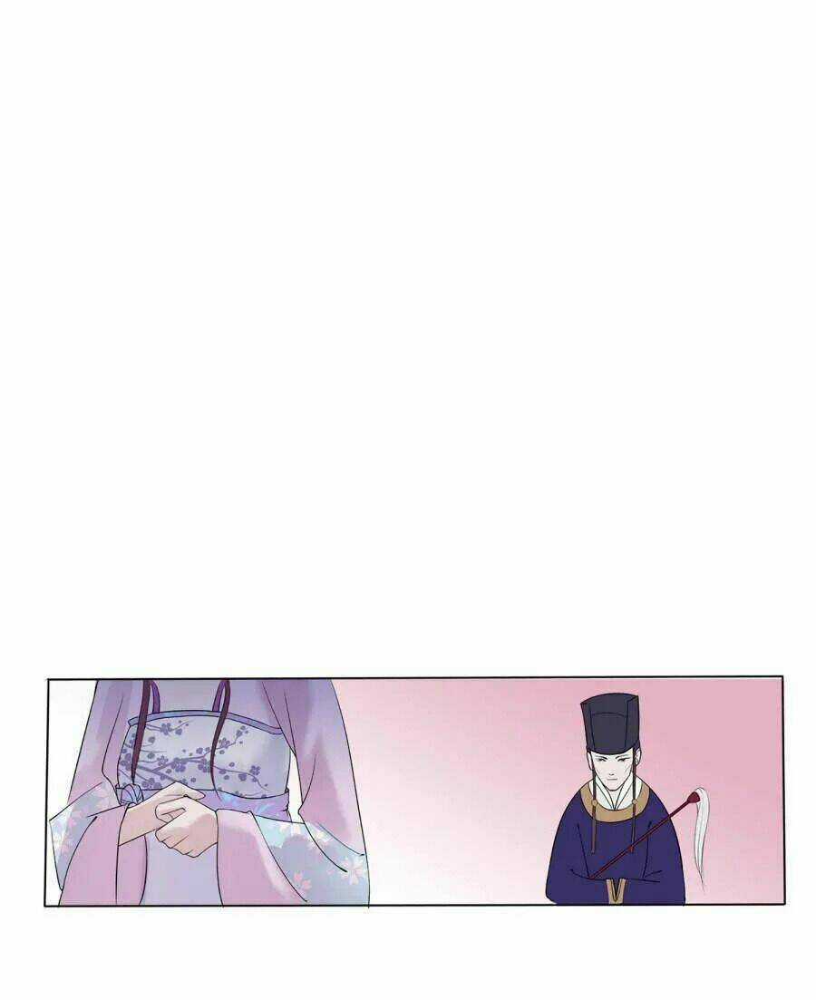 Độc Đương Hoàng Hậu - Chapter 1 - Trang 26