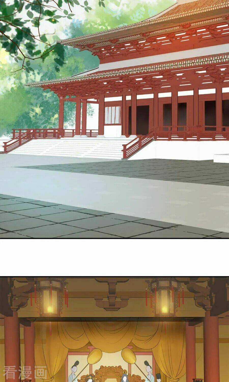 Độc Đương Hoàng Hậu - Chapter 1 - Trang 29