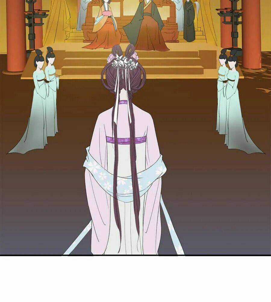 Độc Đương Hoàng Hậu - Chapter 1 - Trang 30