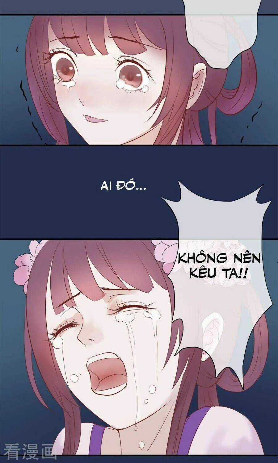 Độc Đương Hoàng Hậu - Chapter 1 - Trang 49