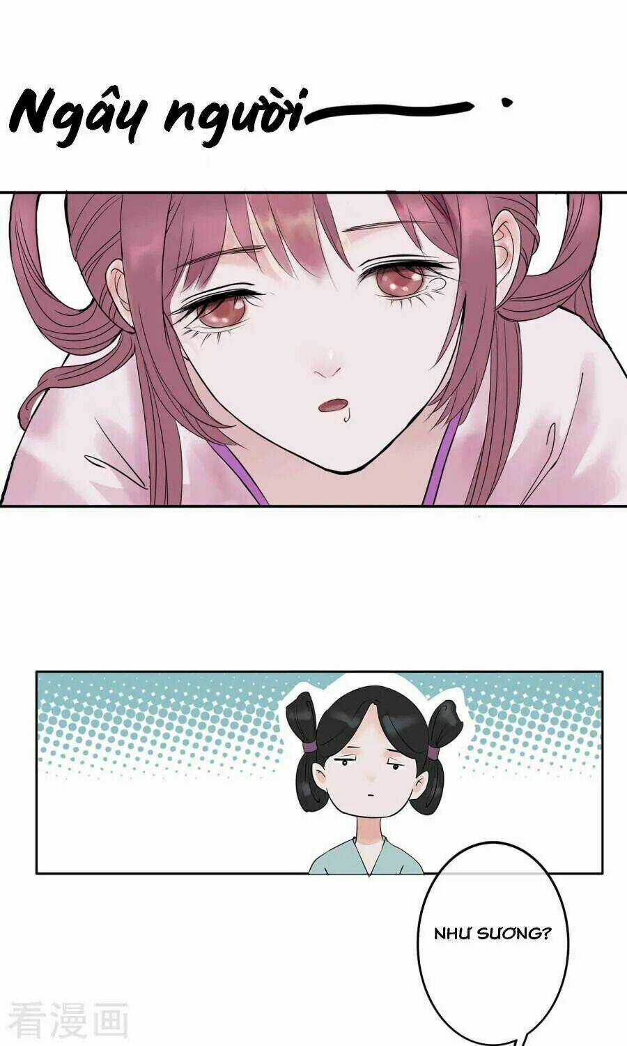 Độc Đương Hoàng Hậu - Chapter 1 - Trang 10