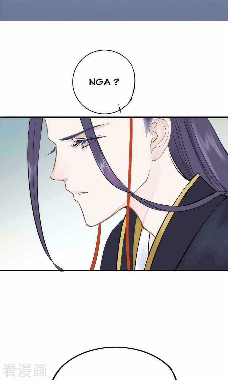 Độc Đương Hoàng Hậu - Chapter 2 - Trang 14