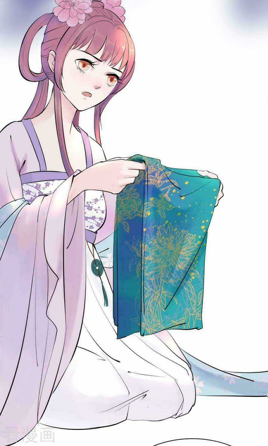 Độc Đương Hoàng Hậu - Chapter 2 - Trang 19