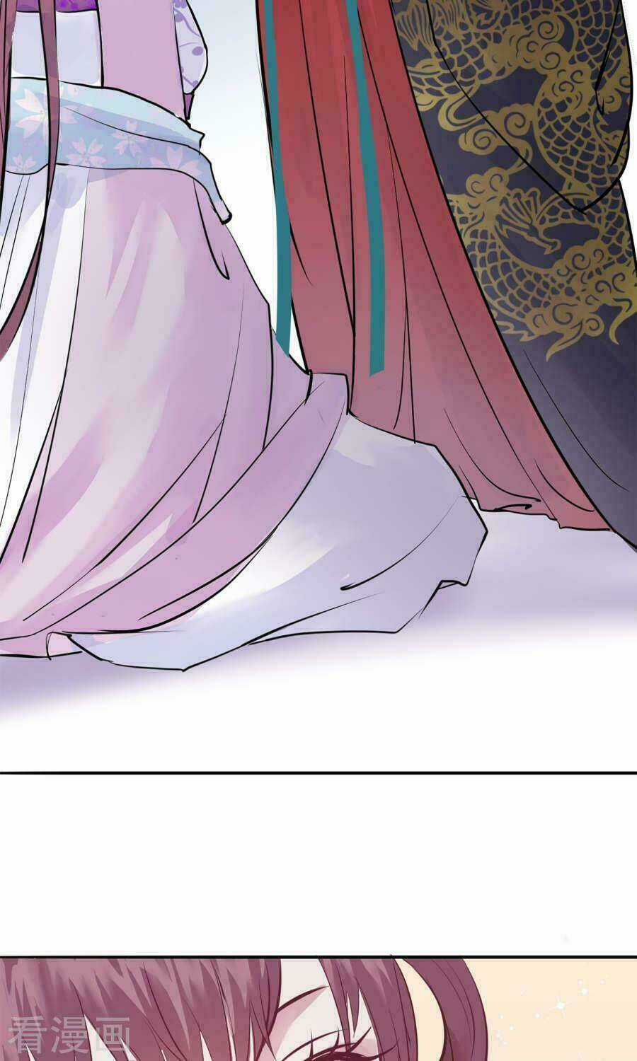 Độc Đương Hoàng Hậu - Chapter 2 - Trang 33