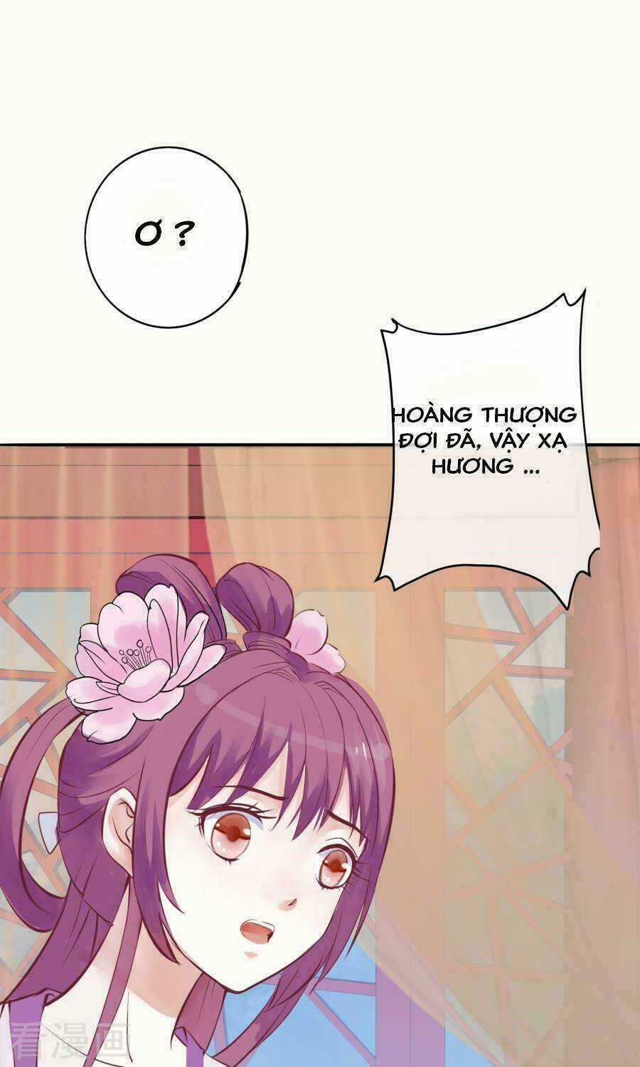 Độc Đương Hoàng Hậu - Chapter 2 - Trang 40