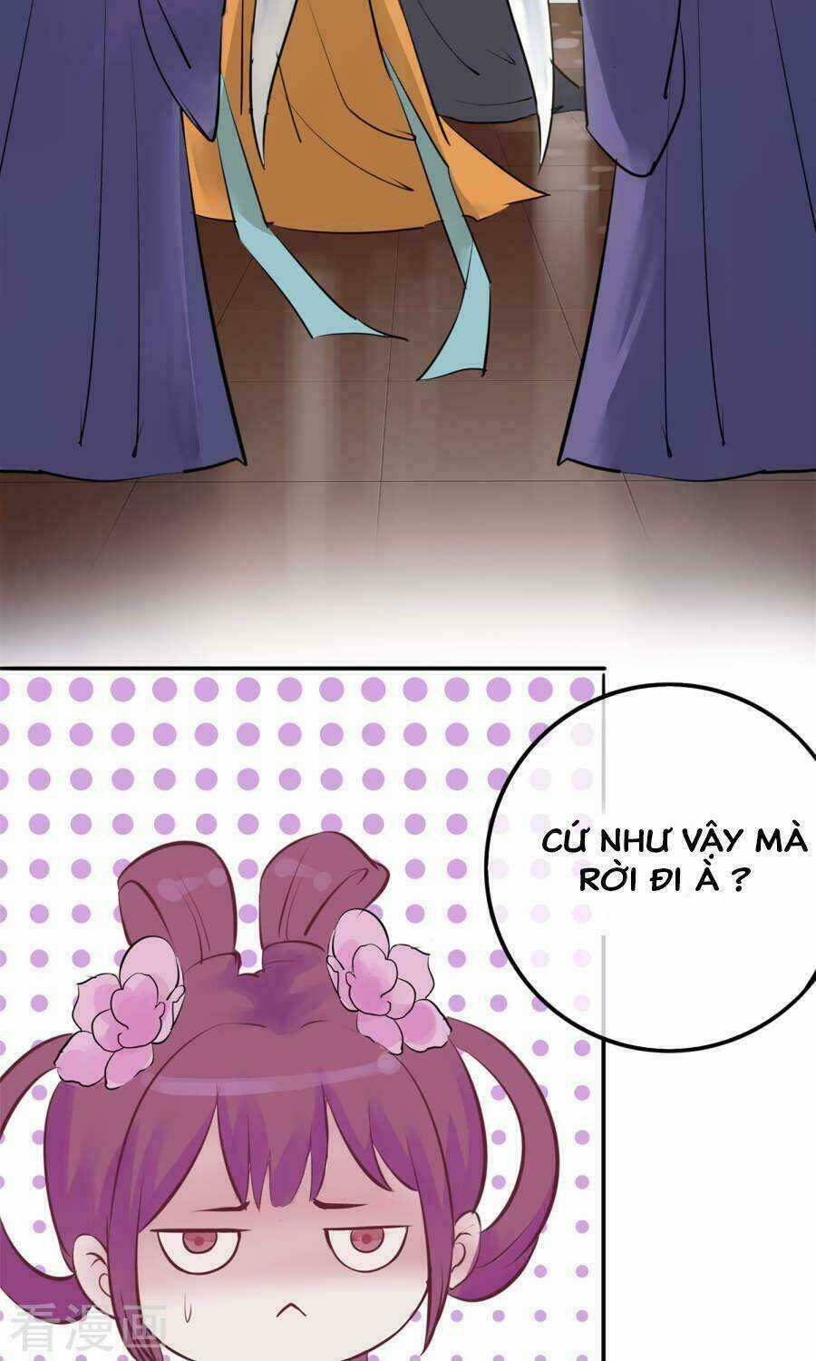 Độc Đương Hoàng Hậu - Chapter 2 - Trang 42