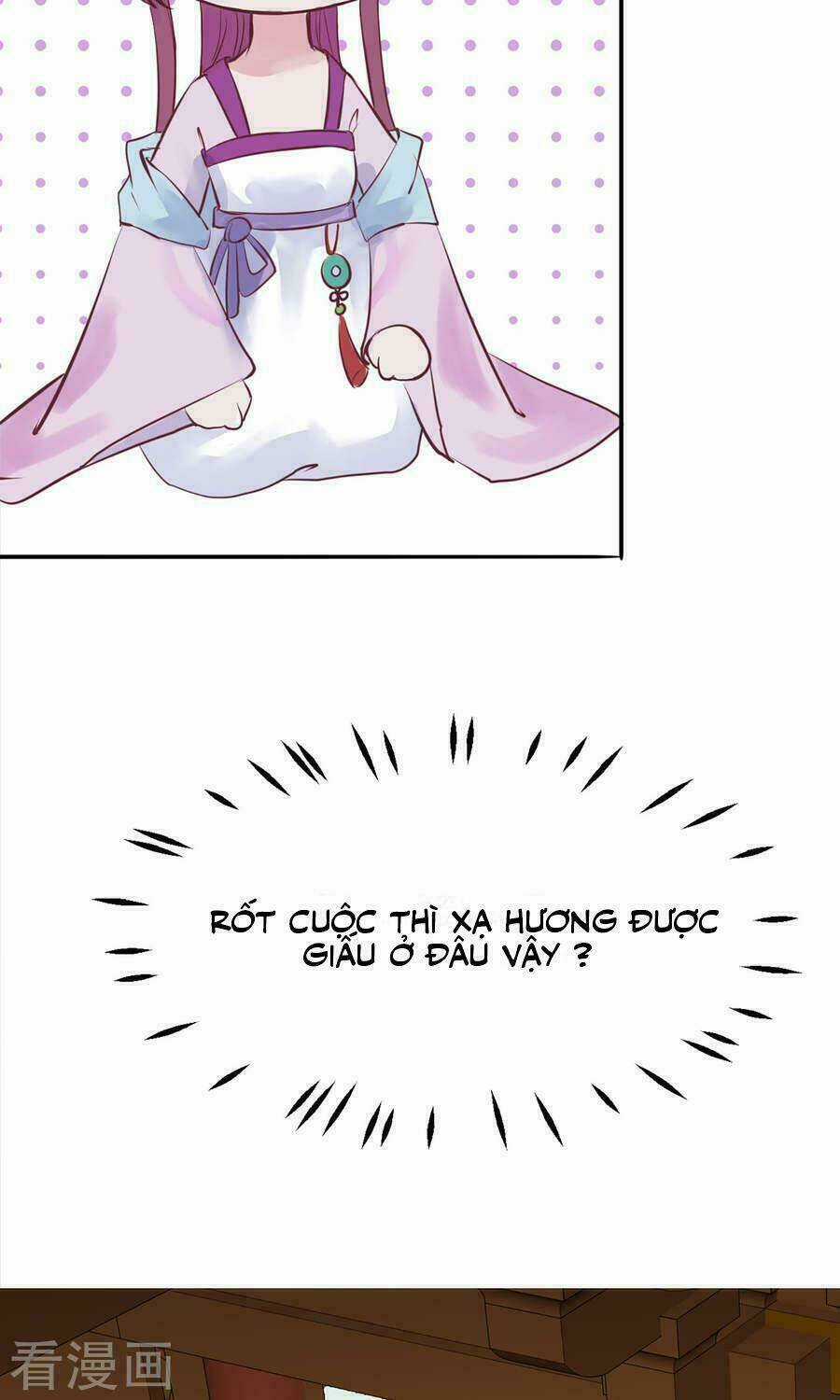 Độc Đương Hoàng Hậu - Chapter 2 - Trang 43