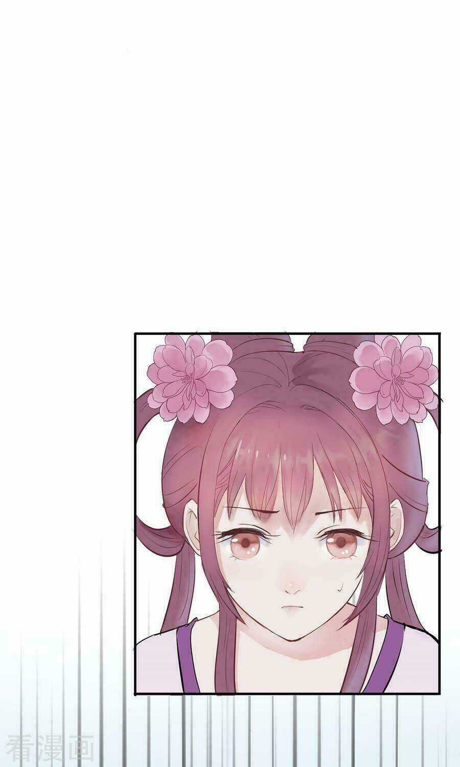 Độc Đương Hoàng Hậu - Chapter 3 - Trang 12