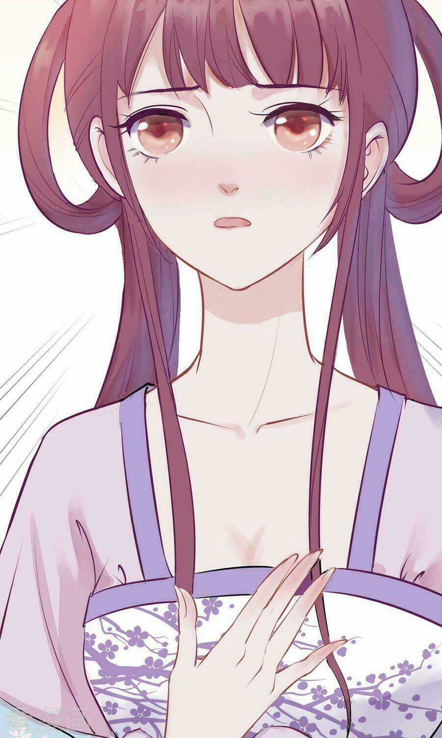 Độc Đương Hoàng Hậu - Chapter 3 - Trang 26