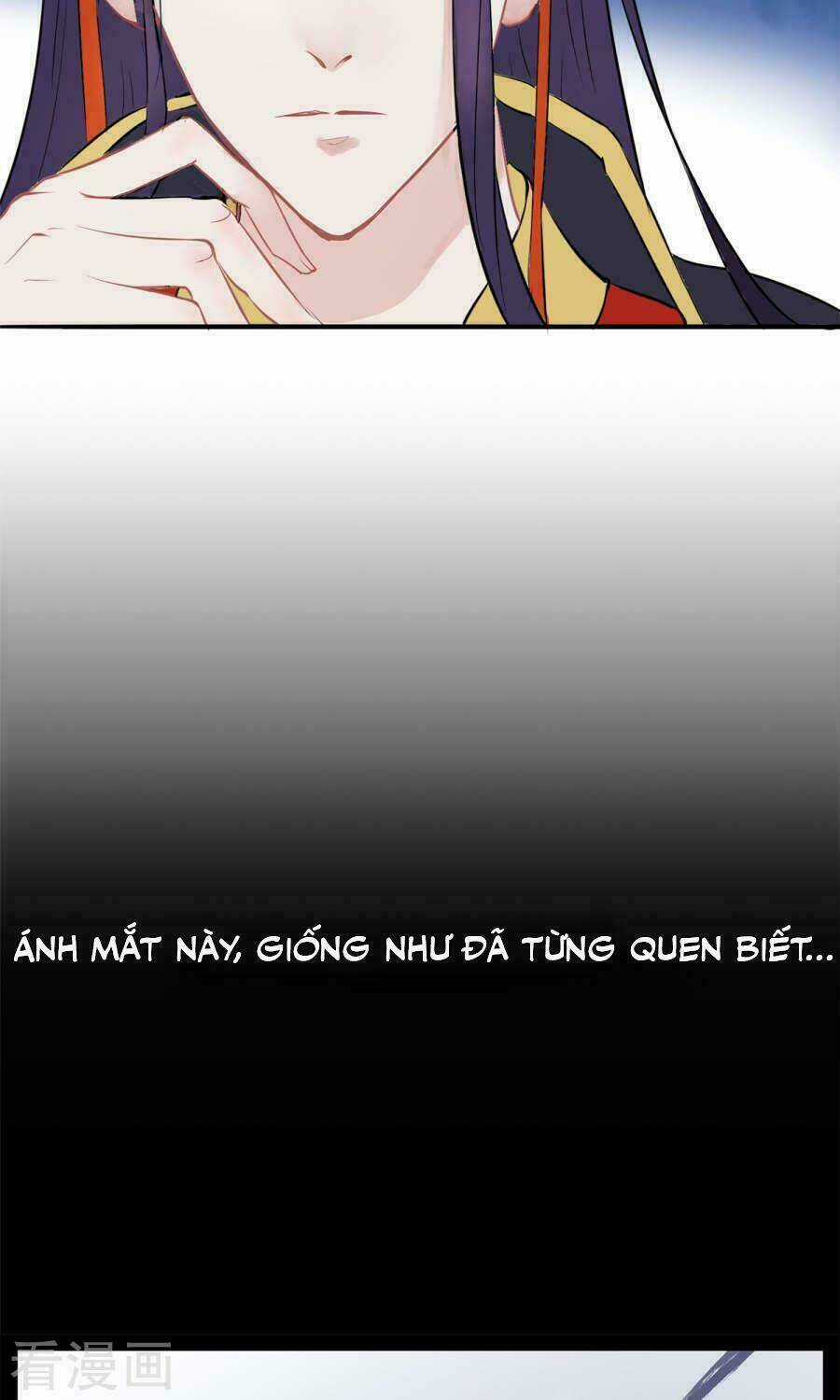 Độc Đương Hoàng Hậu - Chapter 3 - Trang 28