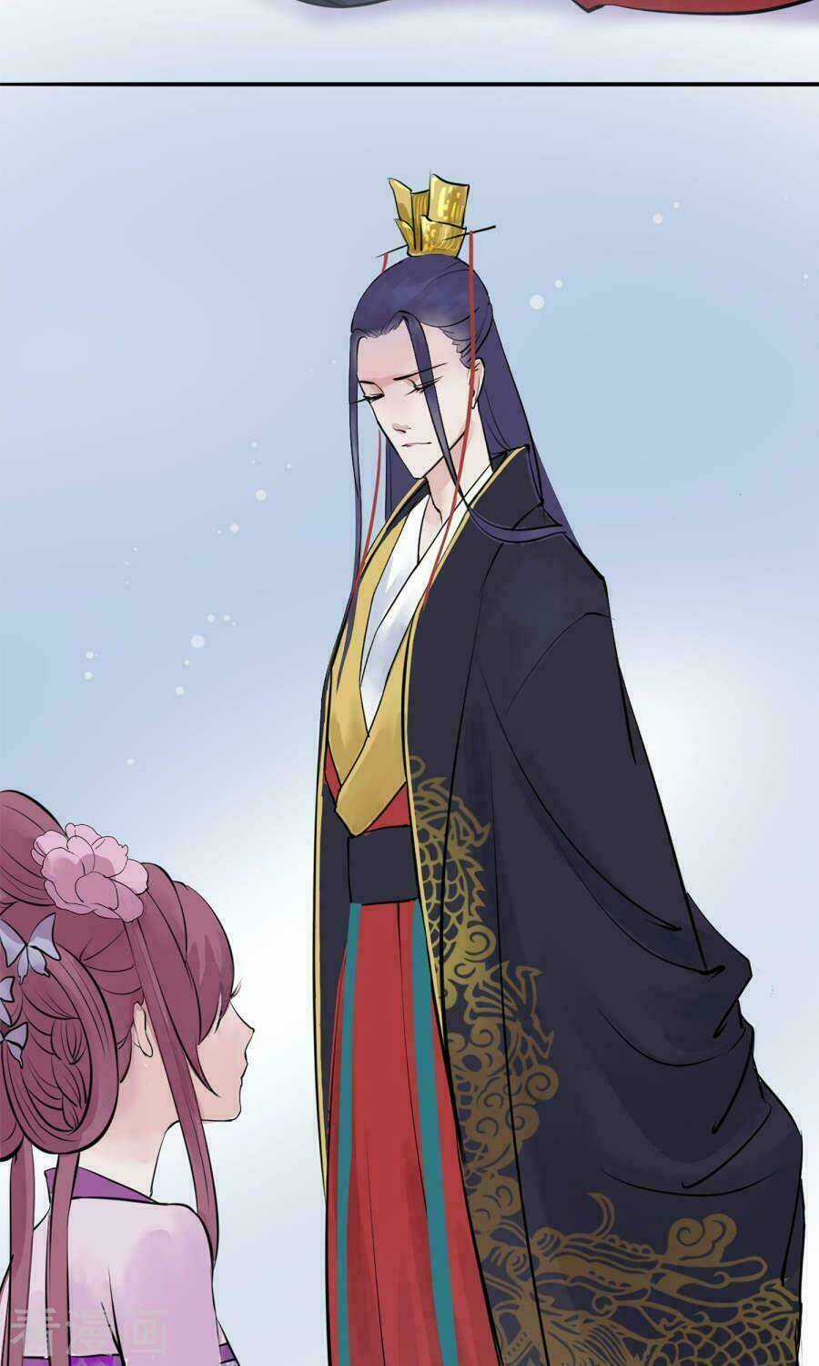 Độc Đương Hoàng Hậu - Chapter 3 - Trang 32