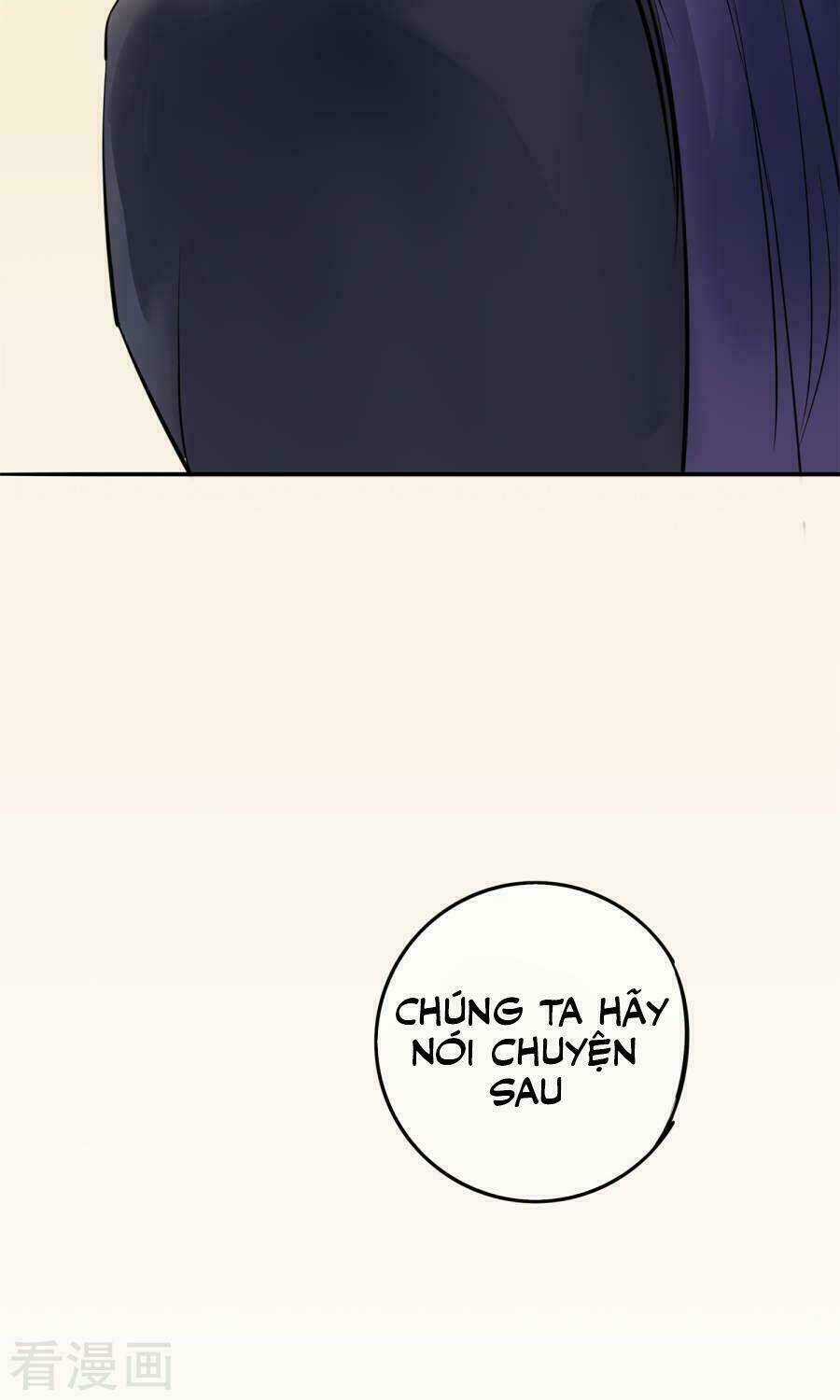 Độc Đương Hoàng Hậu - Chapter 3 - Trang 39