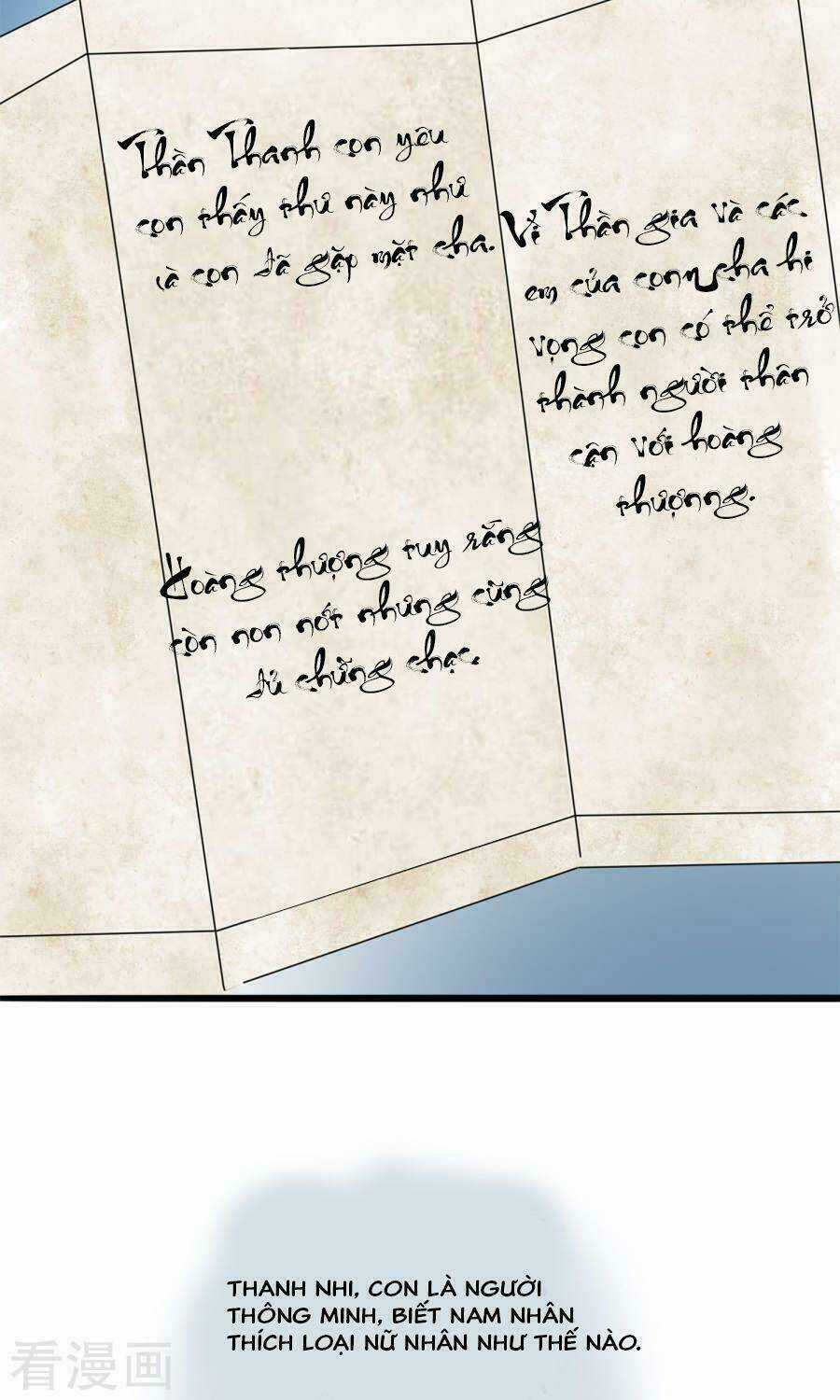 Độc Đương Hoàng Hậu - Chapter 4 - Trang 15