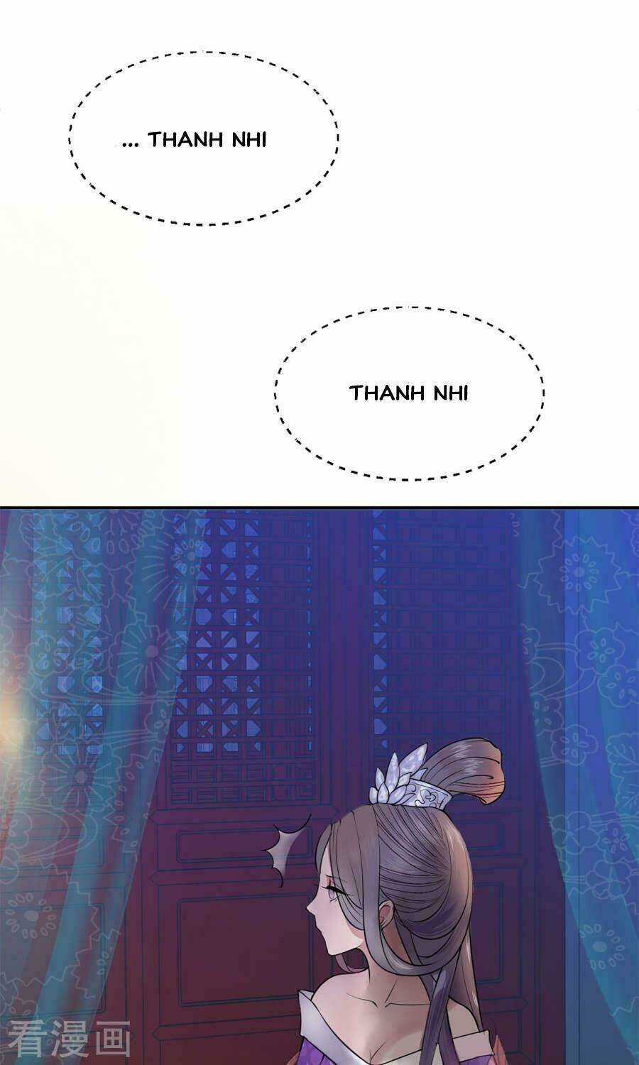 Độc Đương Hoàng Hậu - Chapter 4 - Trang 17