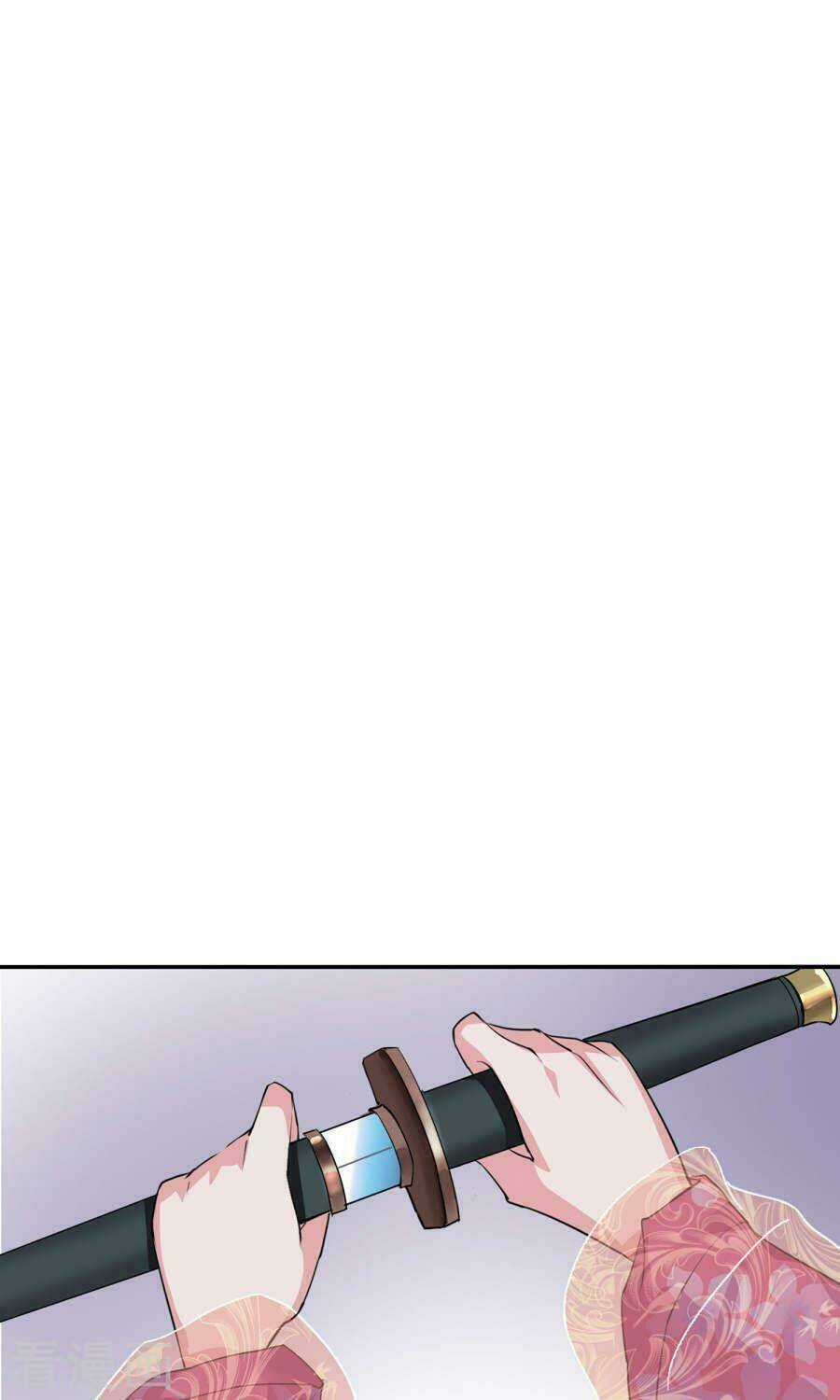 Độc Đương Hoàng Hậu - Chapter 4 - Trang 25