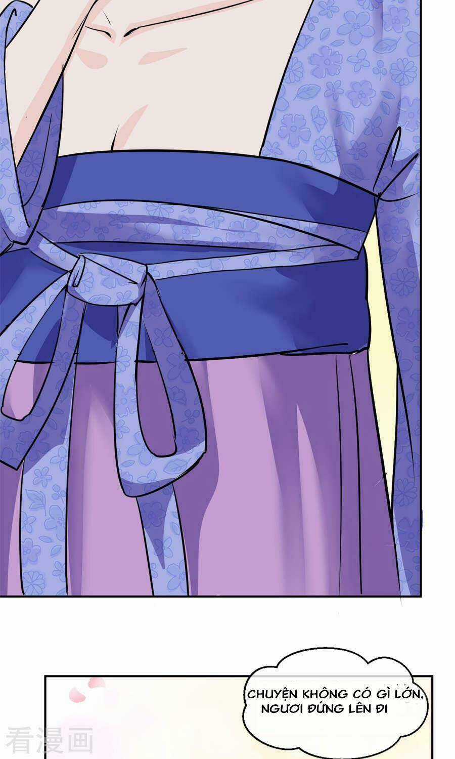 Độc Đương Hoàng Hậu - Chapter 4 - Trang 40