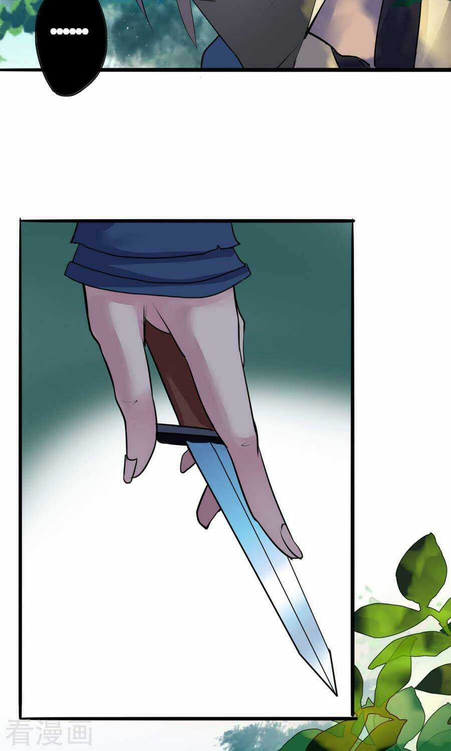 Độc Đương Hoàng Hậu - Chapter 4 - Trang 5