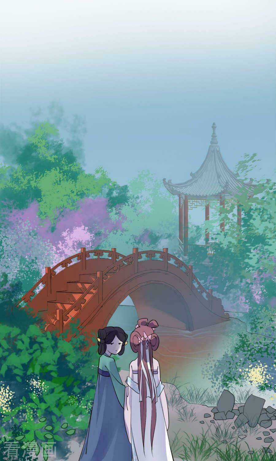 Độc Đương Hoàng Hậu - Chapter 4 - Trang 8