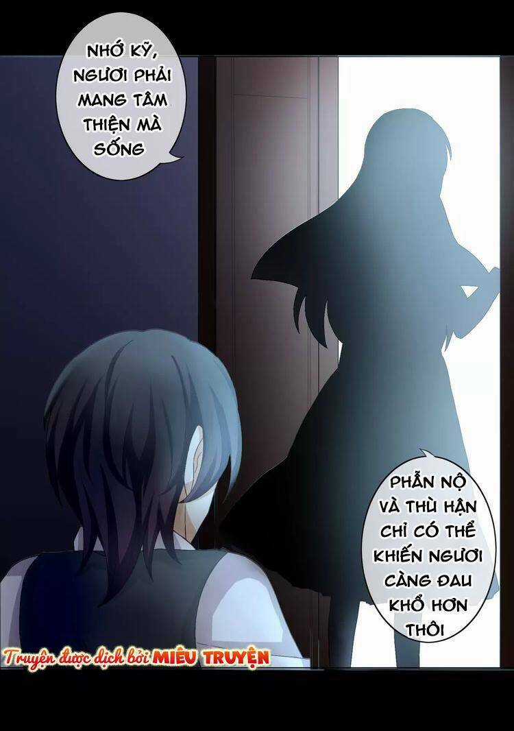 Độc Nhãn Ác Ma Của Ta - Chapter 1 - Trang 10