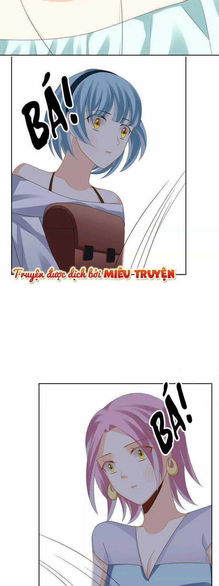 Độc Nhãn Ác Ma Của Ta - Chapter 10 - Trang 3