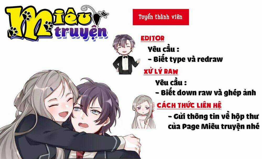 Độc Nhãn Ác Ma Của Ta - Chapter 11 - Trang 30