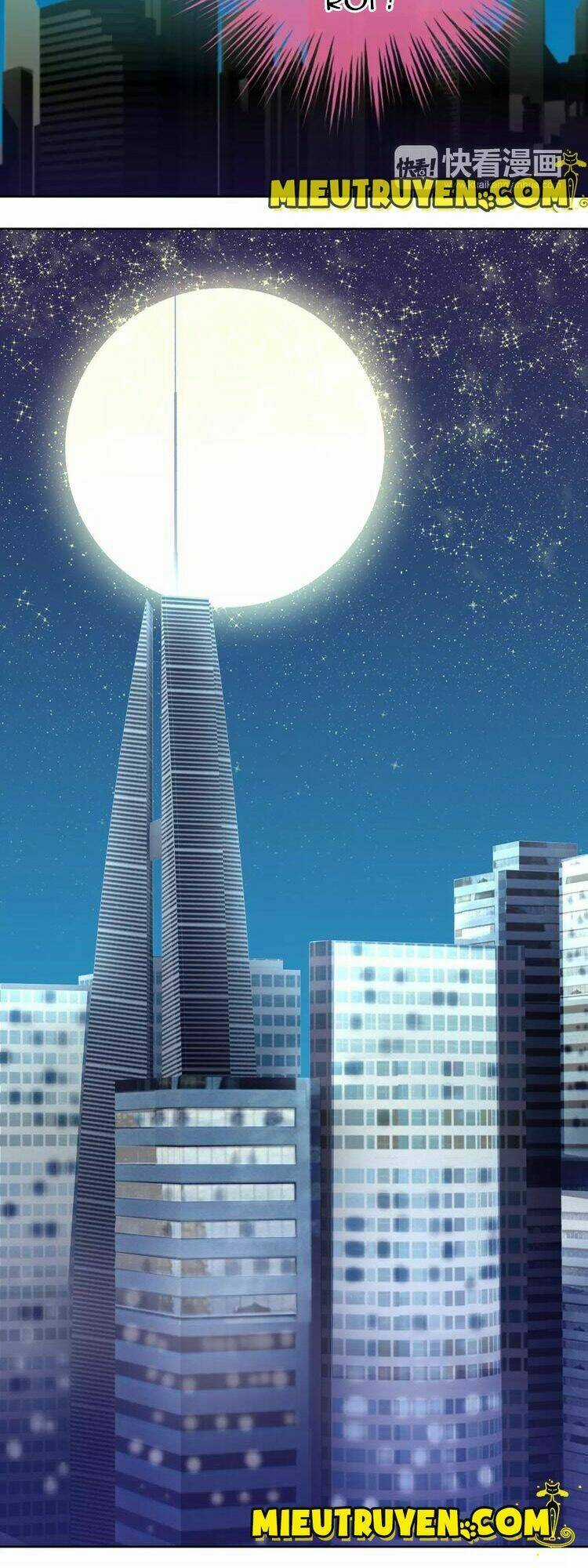 Độc Nhãn Ác Ma Của Ta - Chapter 11 - Trang 8