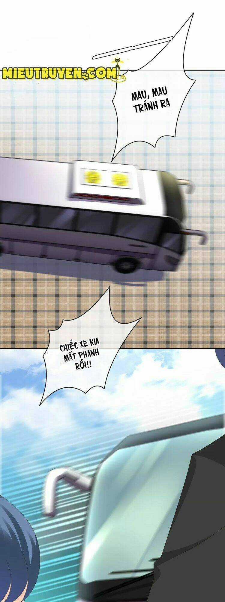 Độc Nhãn Ác Ma Của Ta - Chapter 13 - Trang 26