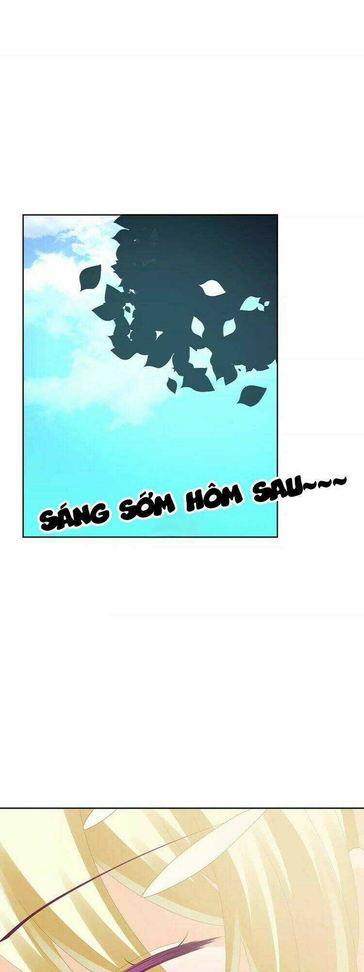 Độc Nhãn Ác Ma Của Ta - Chapter 14 - Trang 28