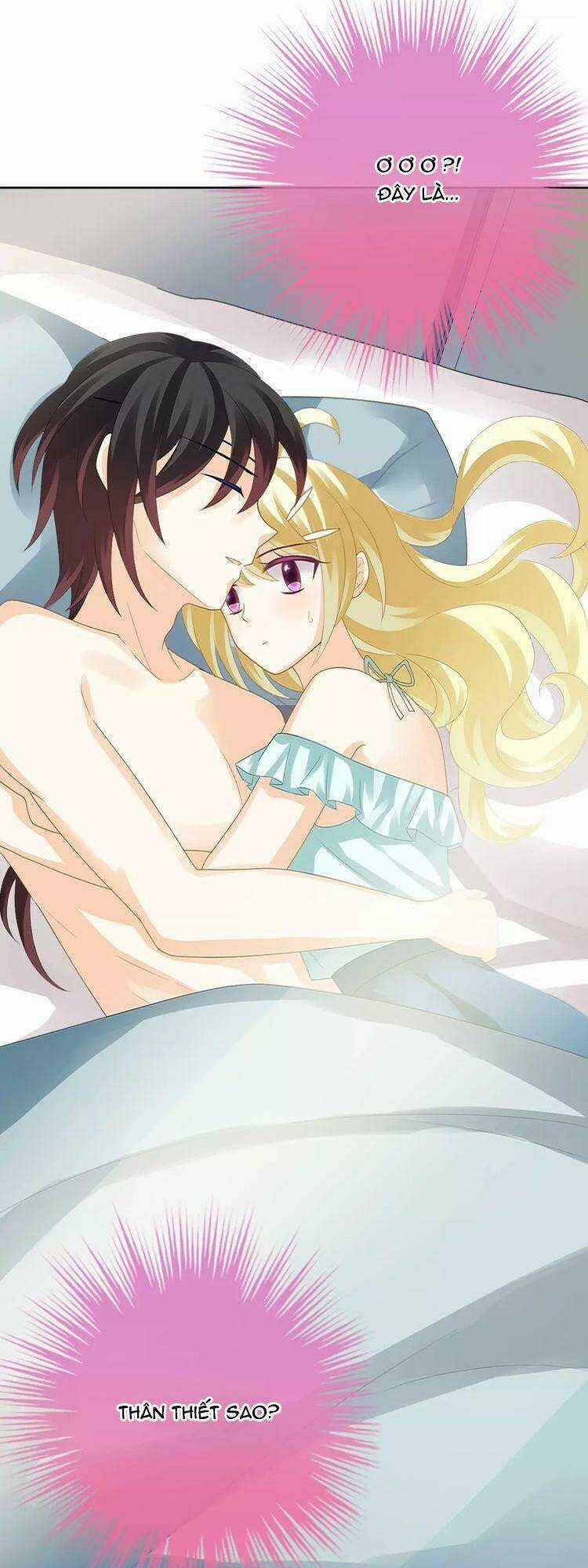 Độc Nhãn Ác Ma Của Ta - Chapter 15 - Trang 3