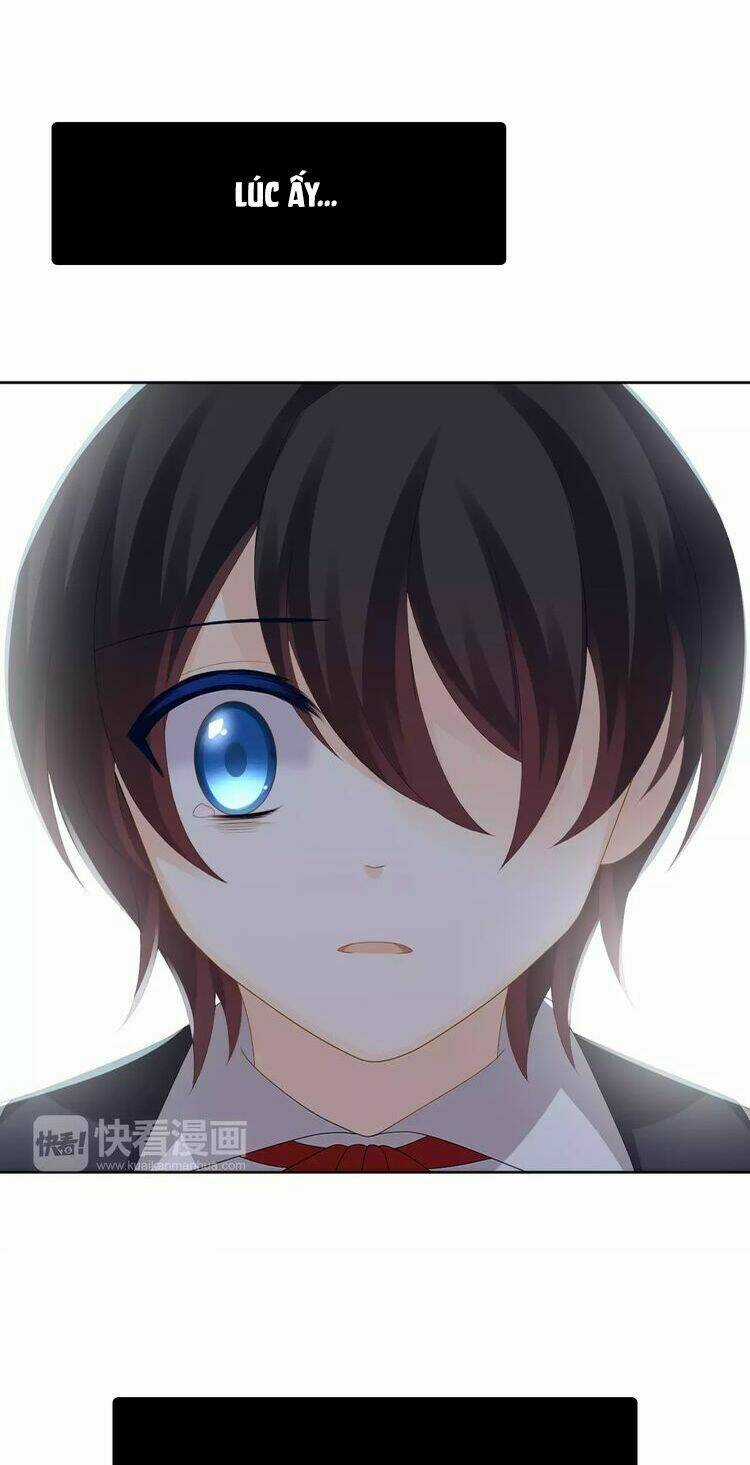 Độc Nhãn Ác Ma Của Ta - Chapter 15 - Trang 42