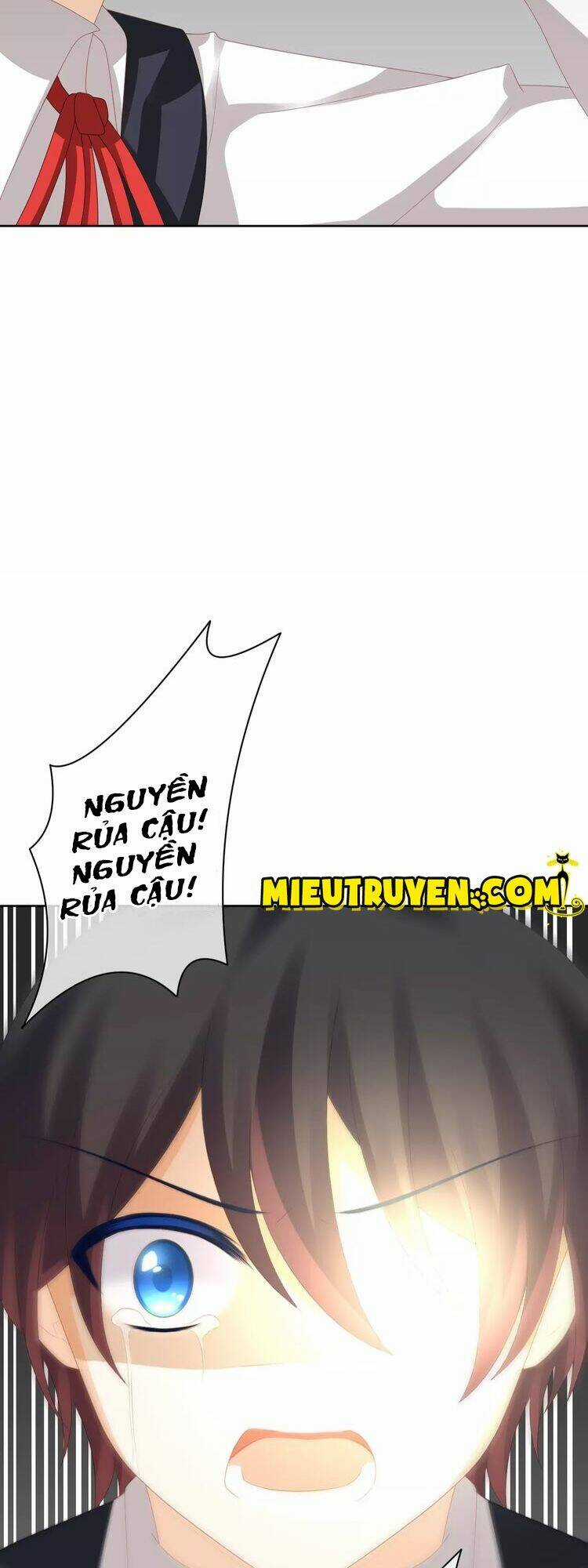 Độc Nhãn Ác Ma Của Ta - Chapter 16 - Trang 3