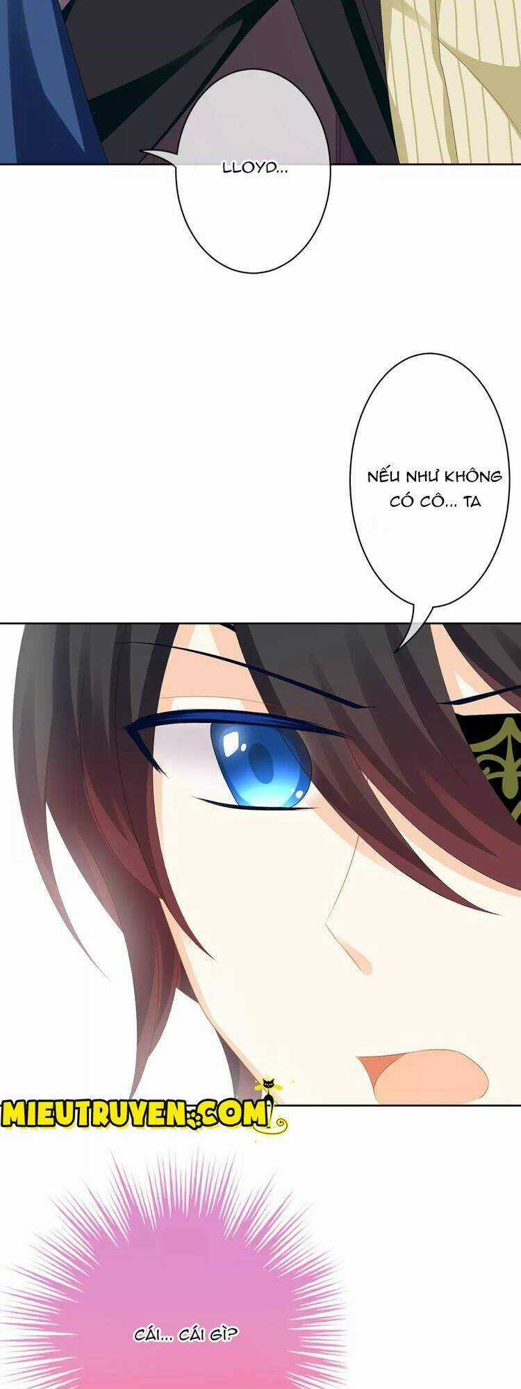 Độc Nhãn Ác Ma Của Ta - Chapter 16 - Trang 24