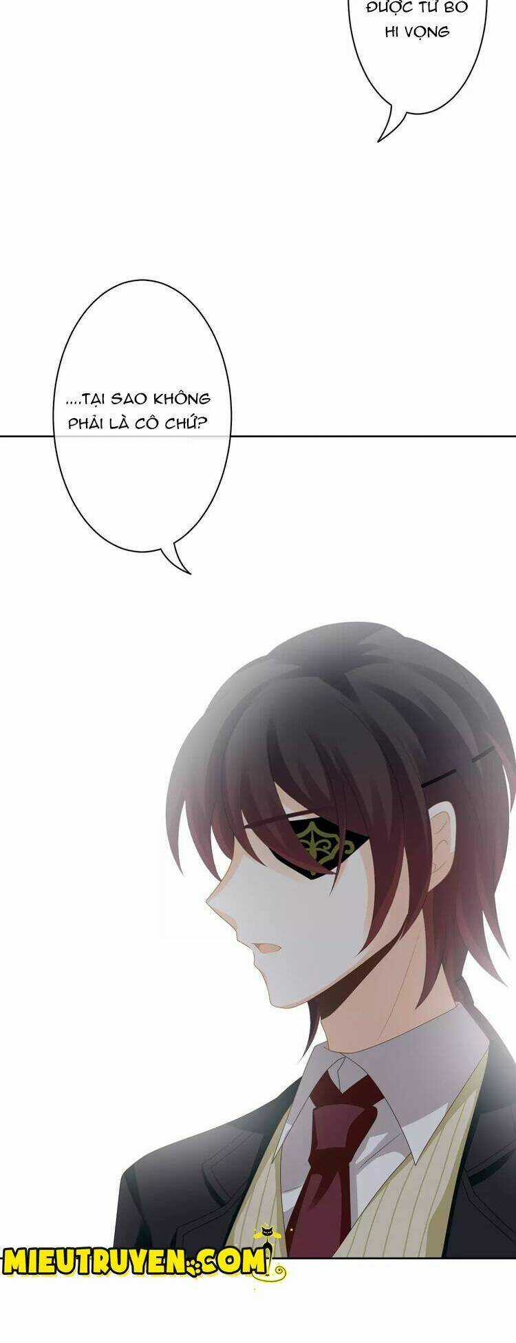 Độc Nhãn Ác Ma Của Ta - Chapter 16 - Trang 28