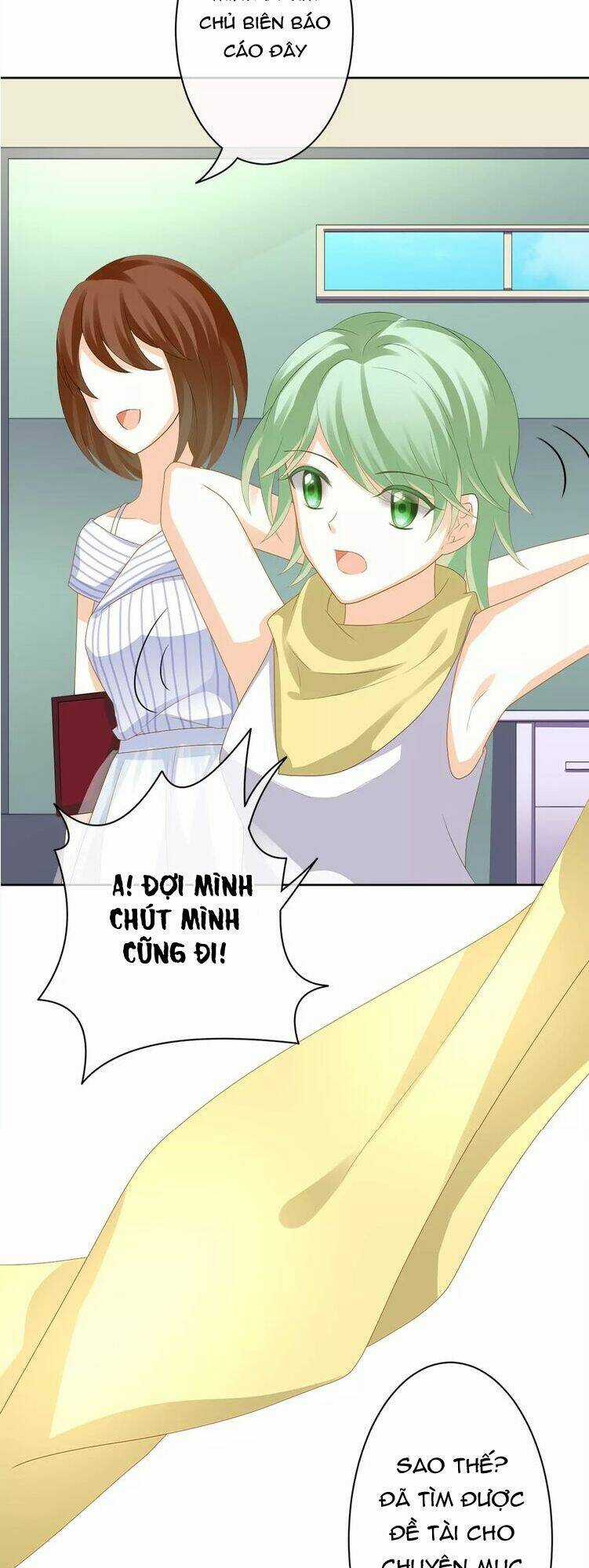 Độc Nhãn Ác Ma Của Ta - Chapter 16 - Trang 39