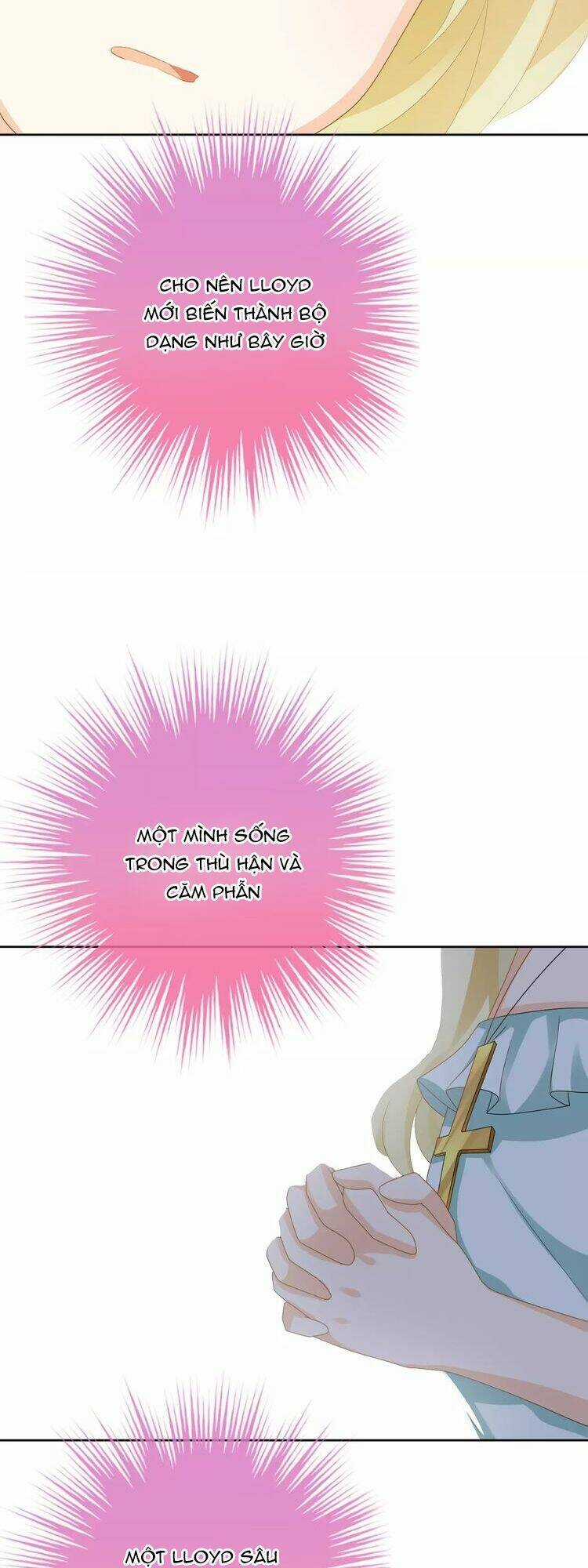 Độc Nhãn Ác Ma Của Ta - Chapter 16 - Trang 9