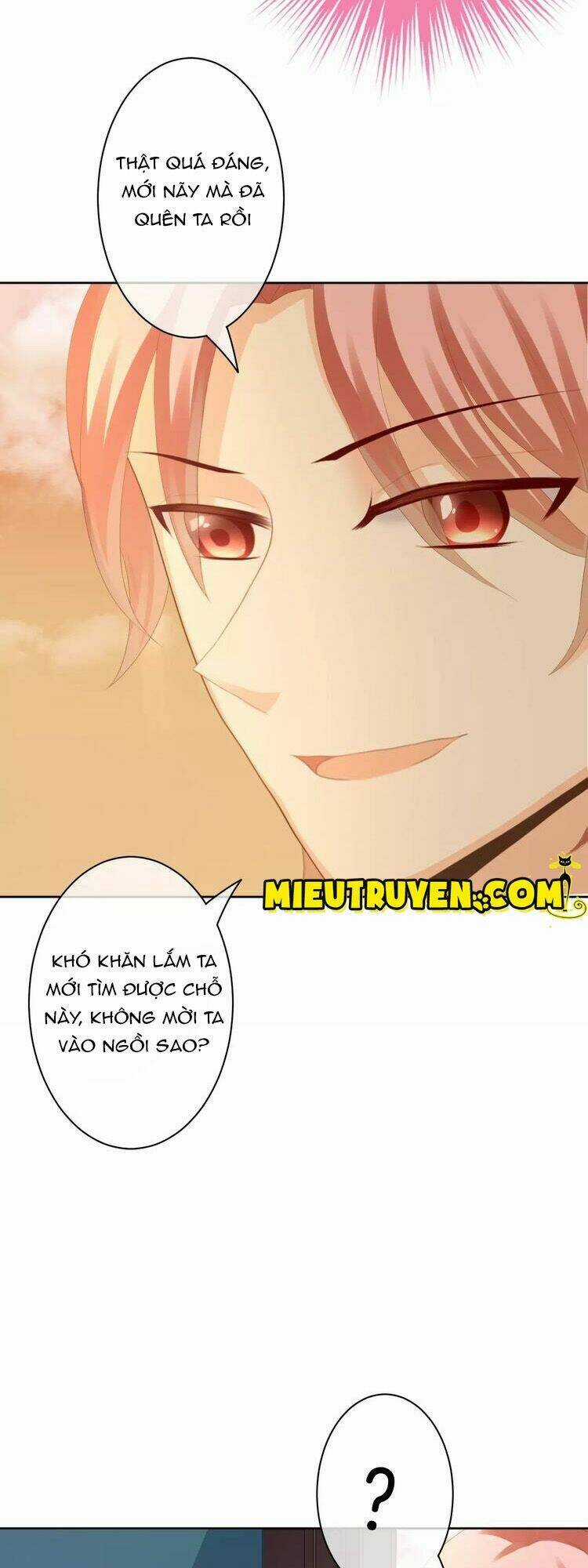 Độc Nhãn Ác Ma Của Ta - Chapter 18 - Trang 5