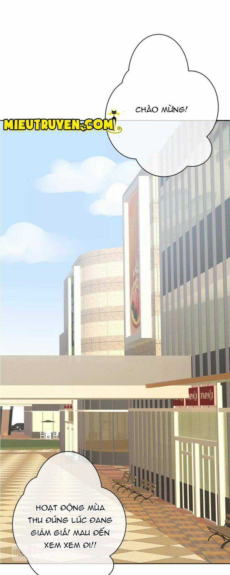 Độc Nhãn Ác Ma Của Ta - Chapter 19 - Trang 12