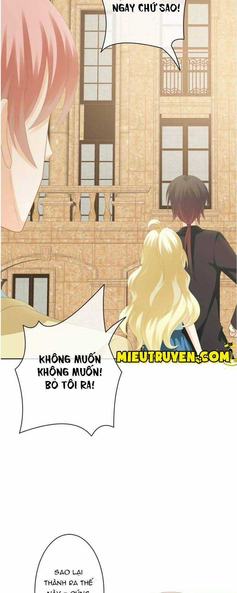 Độc Nhãn Ác Ma Của Ta - Chapter 19 - Trang 4