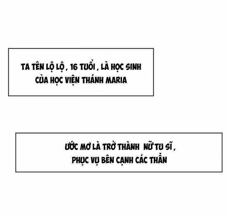 Độc Nhãn Ác Ma Của Ta - Chapter 2 - Trang 1