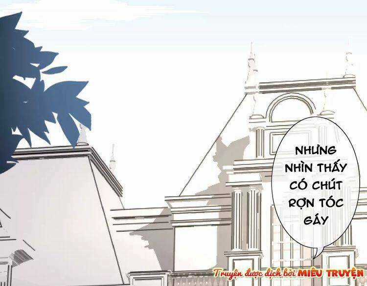 Độc Nhãn Ác Ma Của Ta - Chapter 2 - Trang 11