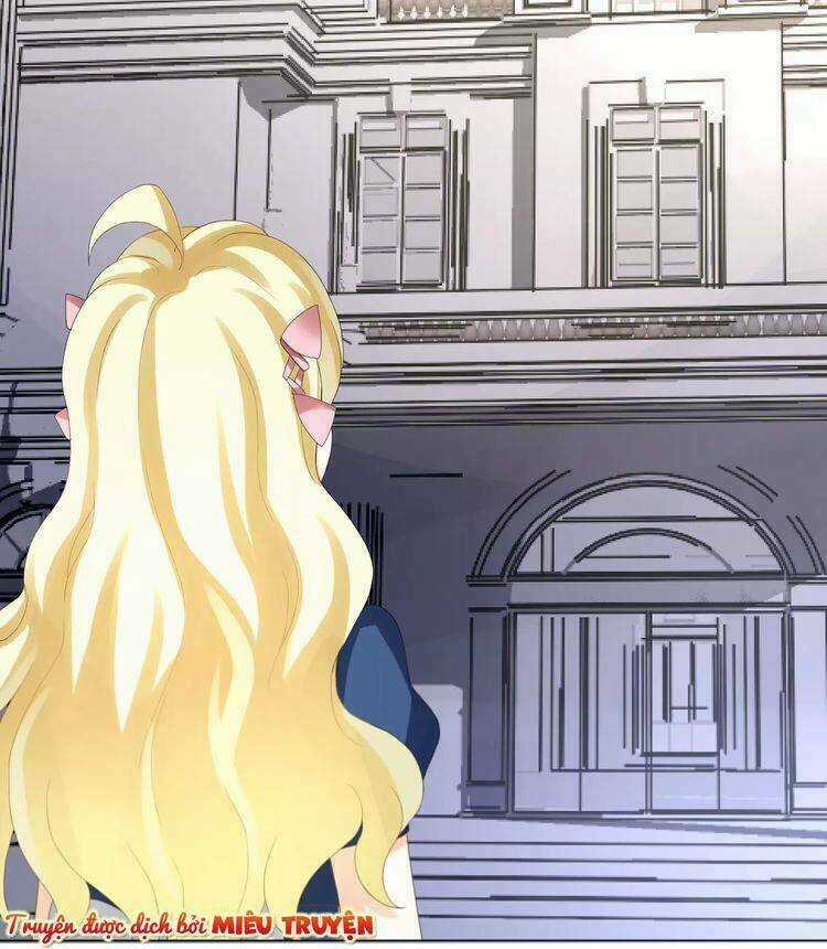 Độc Nhãn Ác Ma Của Ta - Chapter 2 - Trang 12