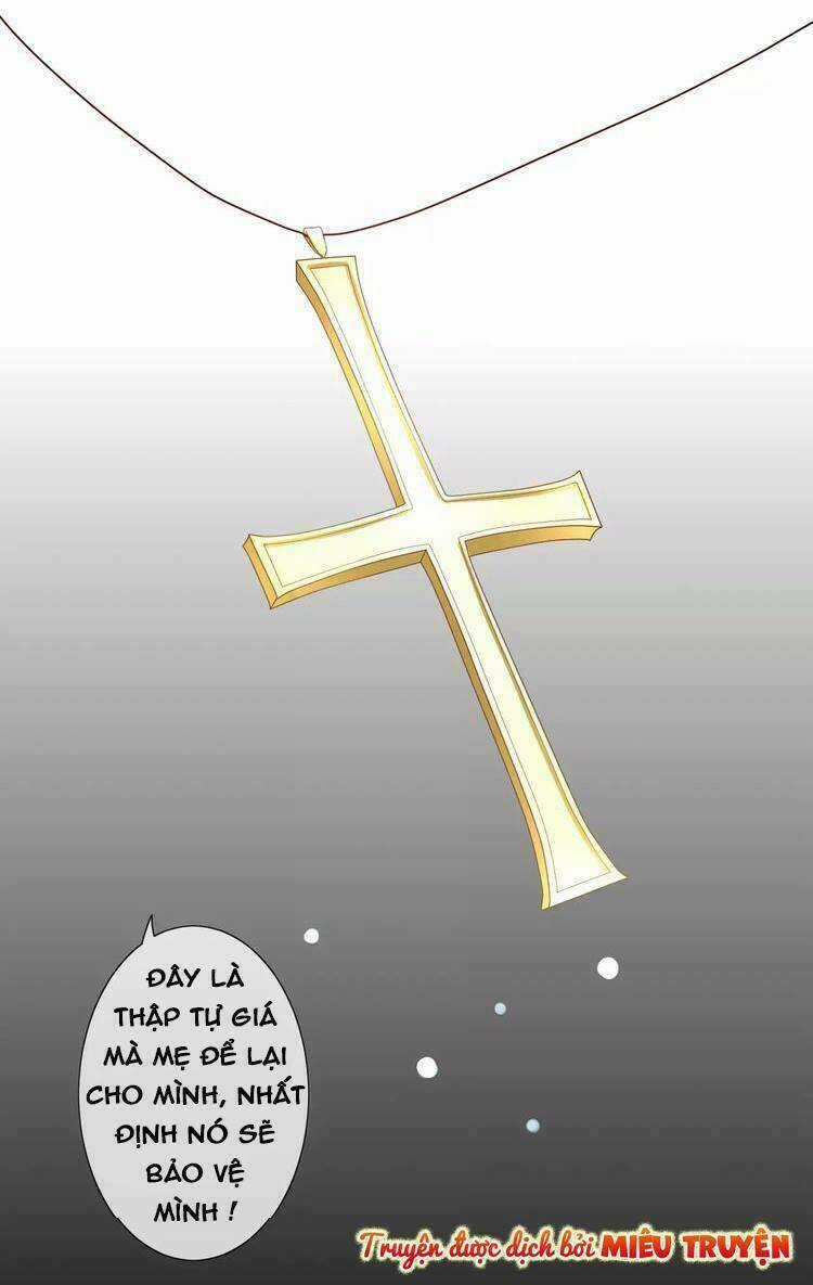 Độc Nhãn Ác Ma Của Ta - Chapter 2 - Trang 14