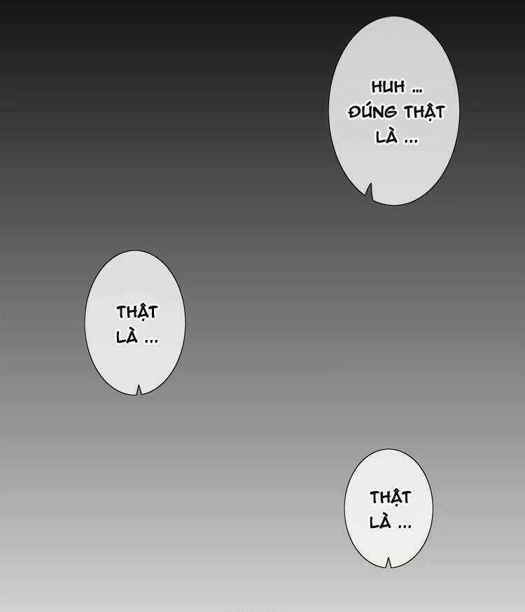 Độc Nhãn Ác Ma Của Ta - Chapter 2 - Trang 18